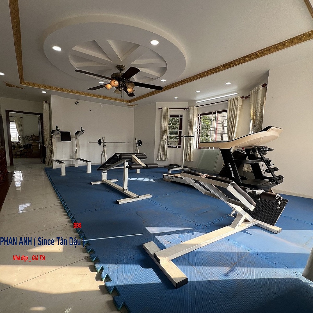 🏡 Bán Gấp Nhà Phố Trường Thọ, Thủ Đức – Ô Tô Ngủ Trong Nhà 📏 - Ảnh 1